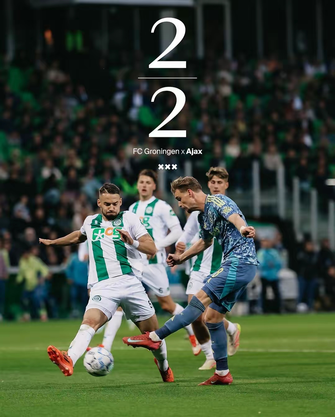 开云体育-关键时刻体能课后，阿贾克斯战术微调备战葡超，信心回归，年轻球员得到机会-开云体育